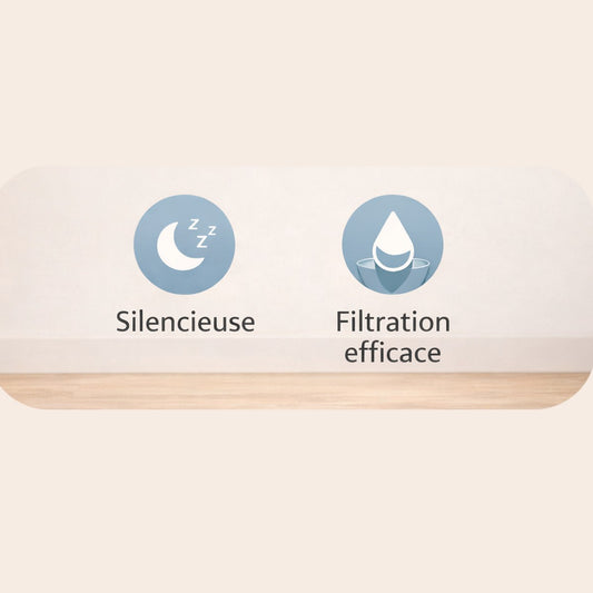 Fontaine à Eau pour chat 💧